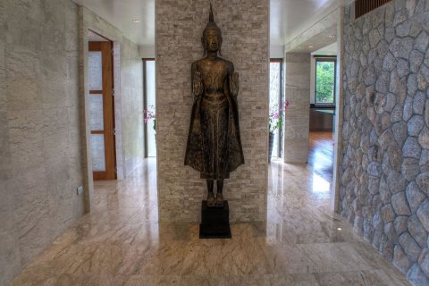 Villa à Kathu, Thaïlande 6 chambres № 135681 - photo 14