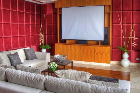 Villa à Kathu, Thaïlande 6 chambres № 135681 - photo 7