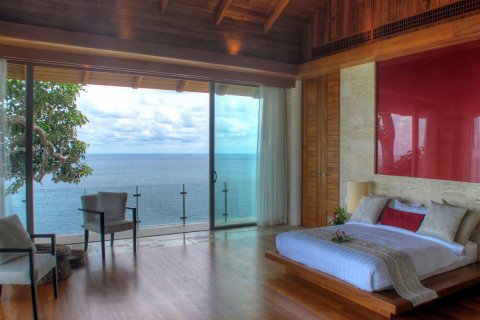 Villa à Kathu, Thaïlande 6 chambres № 135681 - photo 6