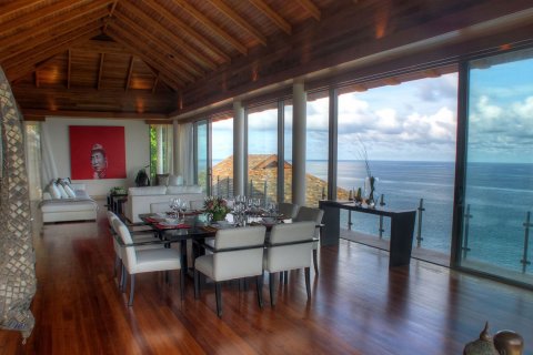 Villa à Kathu, Thaïlande 6 chambres № 135681 - photo 22