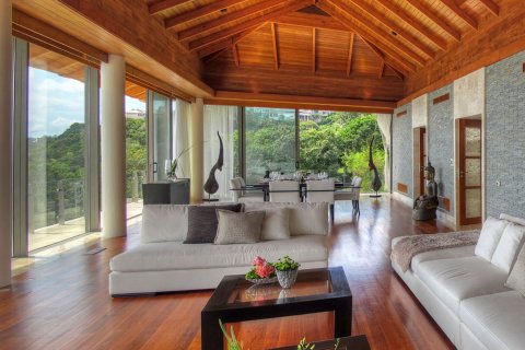 Villa à Kathu, Thaïlande 6 chambres № 135681 - photo 25