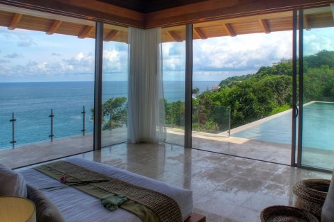 Villa à Kathu, Thaïlande 6 chambres № 135681 - photo 15