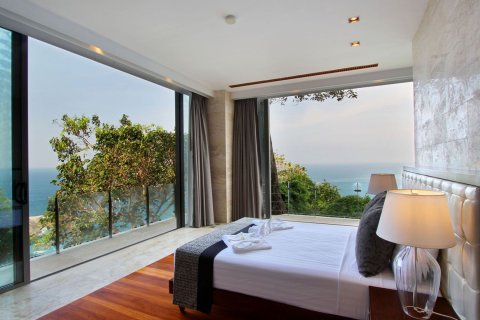 Villa à Kathu, Thaïlande 6 chambres № 135681 - photo 3