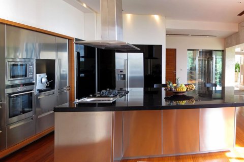 Villa à Kathu, Thaïlande 6 chambres № 135681 - photo 21