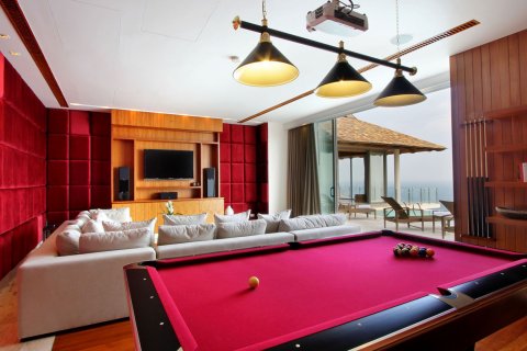 Villa à Kathu, Thaïlande 6 chambres № 135681 - photo 4