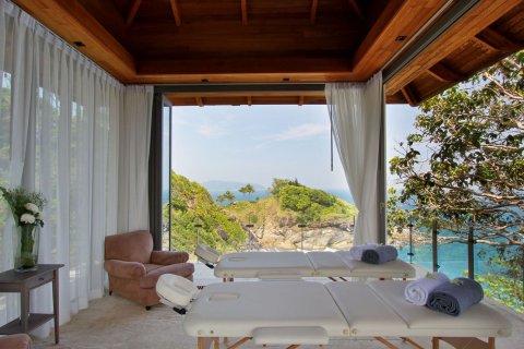 Villa à Kathu, Thaïlande 6 chambres № 135681 - photo 24