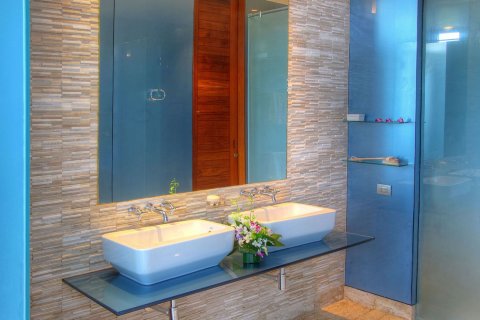 Villa à Kathu, Thaïlande 6 chambres № 135681 - photo 30