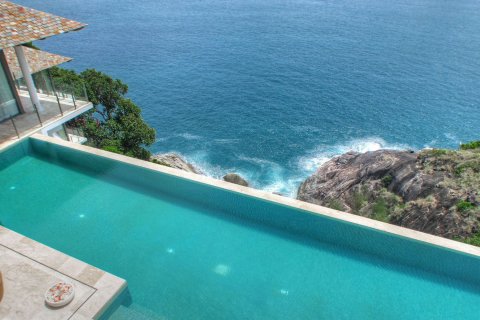 Villa à Kathu, Thaïlande 6 chambres № 135681 - photo 13