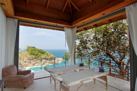 Villa à Kathu, Thaïlande 6 chambres № 135681 - photo 5