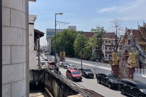 Шопхаус в Чиангмае, Таиланд  № 135678 - фото 3