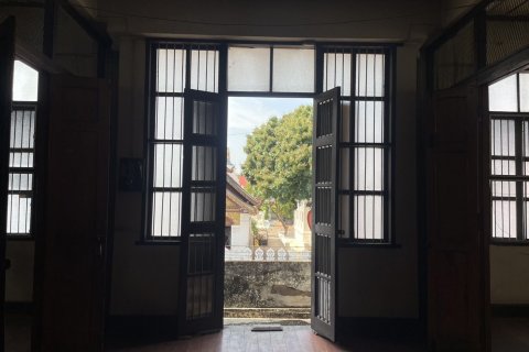 Шопхаус в Чиангмае, Таиланд  № 135678 - фото 1