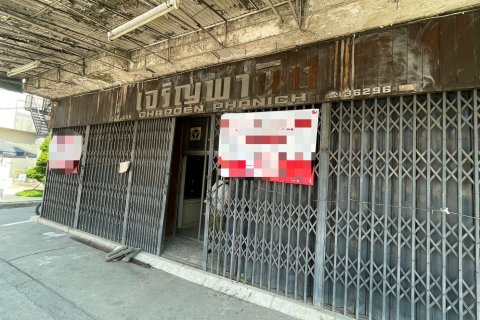 Шопхаус в Чиангмае, Таиланд  № 135678 - фото 24