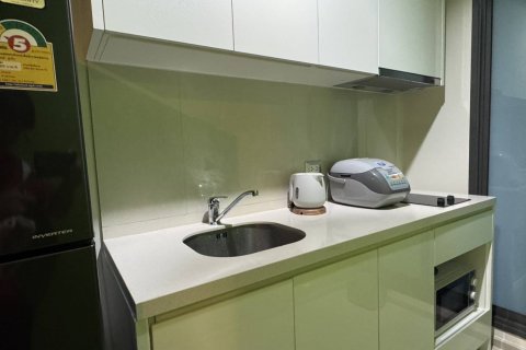 Кондоминиум с 2 спальнями в Клонг Тоэй, Бангкок, Таиланд № 135680 - фото 4