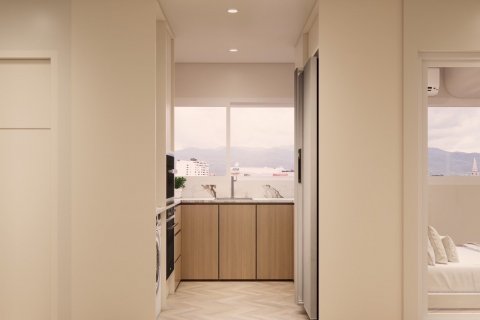 Condo à Chiang Mai, Thaïlande, 2 chambres  № 135684 - photo 5