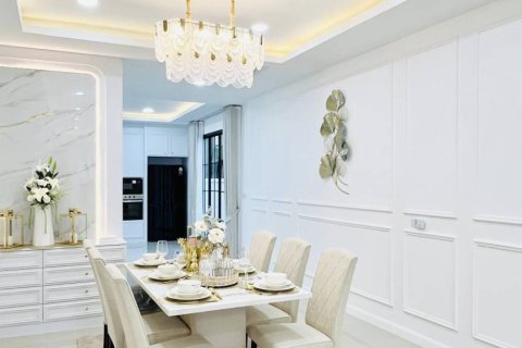 Villa à Pattaya, Thaïlande 3 chambres № 172892 - photo 5