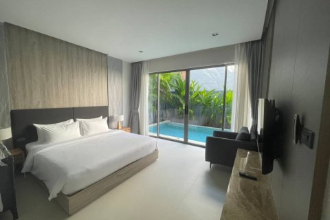 Villa à Phuket, Thaïlande 3 chambres № 172896 - photo 3