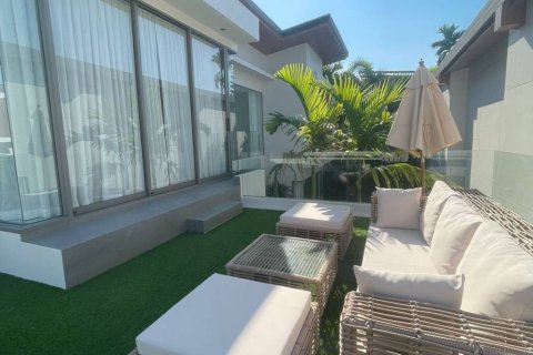 Villa à Phuket, Thaïlande 3 chambres № 172896 - photo 9