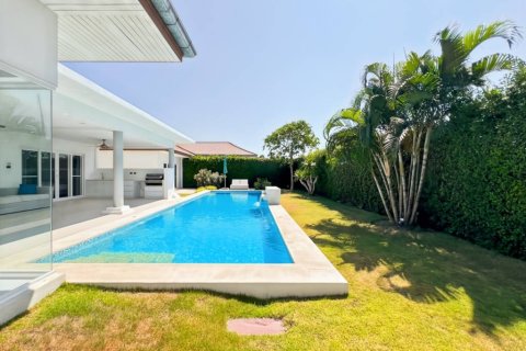 Villa à Hua Hin, Thaïlande 4 chambres № 172894 - photo 10