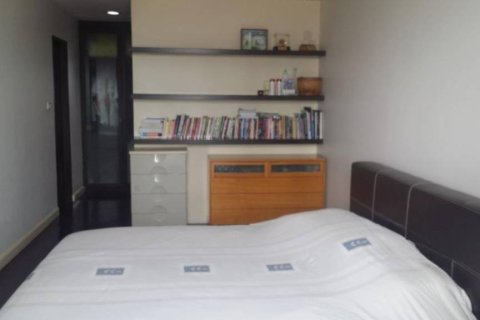 Condo in Bang Kho Laem, Bangkok, Thailand, 2 bedrooms  № 172895 - photo 4