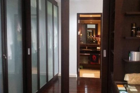 Condo in Bang Kho Laem, Bangkok, Thailand, 2 bedrooms  № 172895 - photo 5