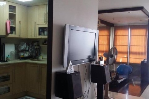 Condo in Bang Kho Laem, Bangkok, Thailand, 2 bedrooms  № 172895