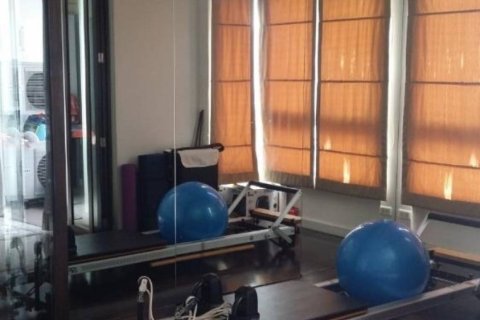 Condo in Bang Kho Laem, Bangkok, Thailand, 2 bedrooms  № 172895 - photo 3