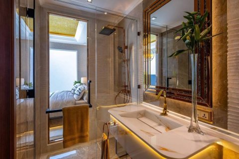 Condo à Pattaya, Thaïlande, 1 chambre  № 172897 - photo 7