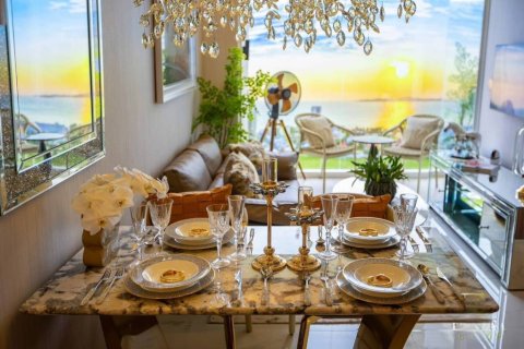 Condo à Pattaya, Thaïlande, 1 chambre  № 172897 - photo 4