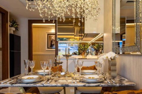 Condo à Pattaya, Thaïlande, 1 chambre  № 172897 - photo 3