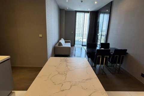 Condo à Bangkok, Thaïlande, 2 chambres  № 172898 - photo 2