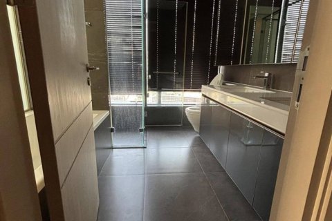 Condo à Bangkok, Thaïlande, 2 chambres  № 172898 - photo 8