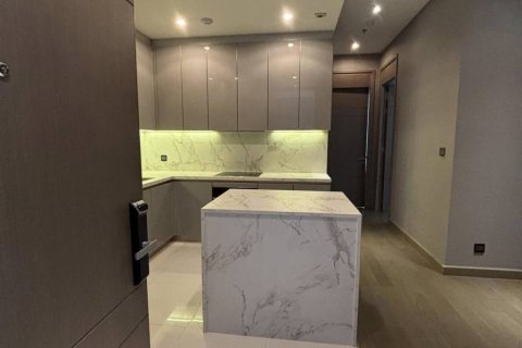 Condo à Bangkok, Thaïlande, 2 chambres  № 172898