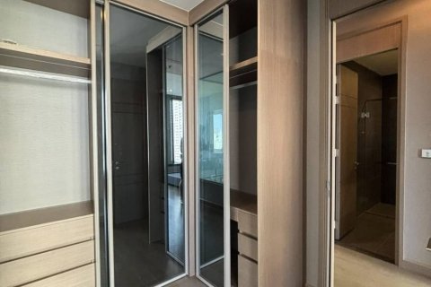 Condo à Bangkok, Thaïlande, 2 chambres  № 172898 - photo 7