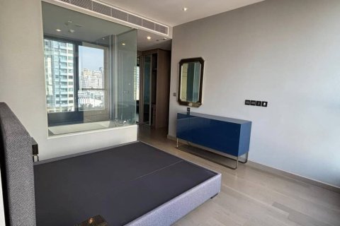 Condo à Bangkok, Thaïlande, 2 chambres  № 172898 - photo 6
