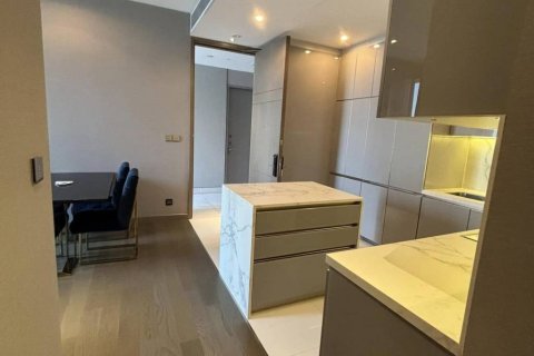 Condo à Bangkok, Thaïlande, 2 chambres  № 172898 - photo 3