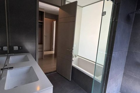 Condo à Bangkok, Thaïlande, 2 chambres  № 172898 - photo 9