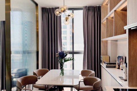 Condo à Bangkok, Thaïlande, 1 chambre  № 172893 - photo 5