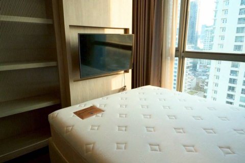 Condo à Bangkok, Thaïlande, 1 chambre  № 172893 - photo 10