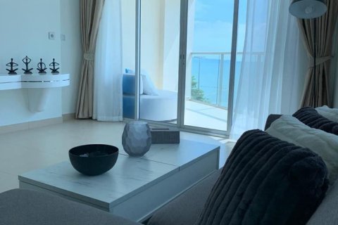 Studio in the Condo in Pattaya, Thailand  № 173188 - photo 7