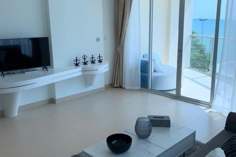 Studio in the Condo in Pattaya, Thailand  № 173188 - photo 4