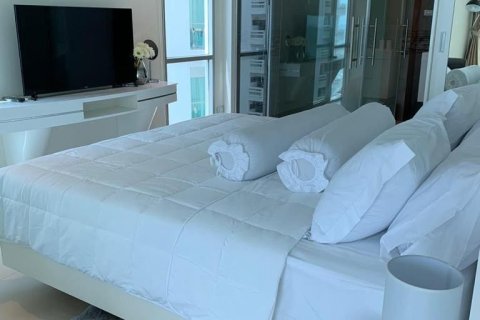 Studio in the Condo in Pattaya, Thailand  № 173188 - photo 8