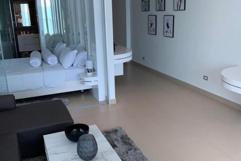 Studio in the Condo in Pattaya, Thailand  № 173188 - photo 5