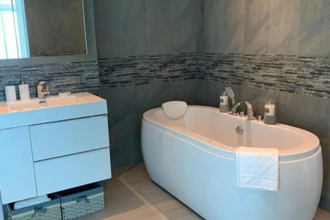 Studio in the Condo in Pattaya, Thailand  № 173188 - photo 9