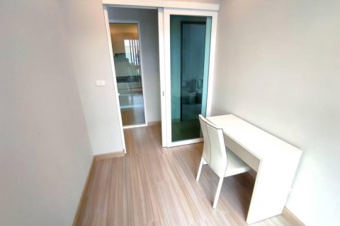 Кондоминиум с 2 спальнями в Кханнаяу, Бангкок, Таиланд № 173187 - фото 3