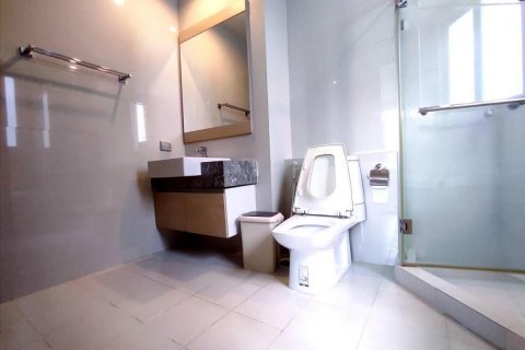 Кондоминиум с 2 спальнями в Кханнаяу, Бангкок, Таиланд № 173187 - фото 13