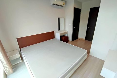 Кондоминиум с 2 спальнями в Кханнаяу, Бангкок, Таиланд № 173187 - фото 4