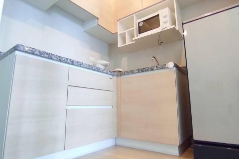 Кондоминиум с 2 спальнями в Кханнаяу, Бангкок, Таиланд № 173187 - фото 9