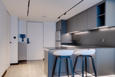 Studio in Phuket, Thailand № 173189 - photo 7