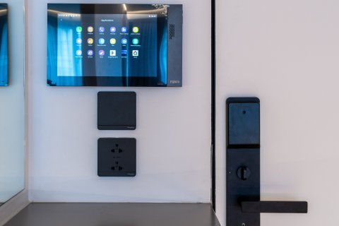 Studio in Phuket, Thailand № 173189 - photo 13