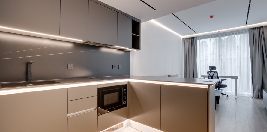 Studio in Phuket, Thailand № 173189